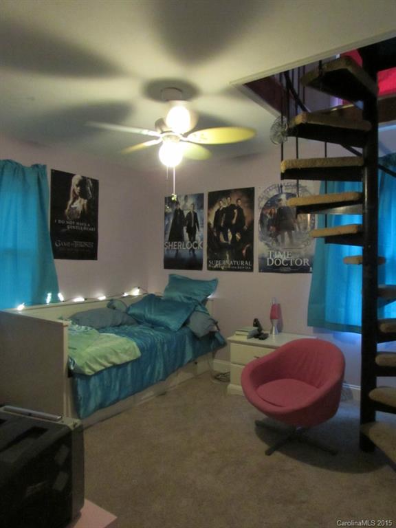 Poplar Trails - Residential