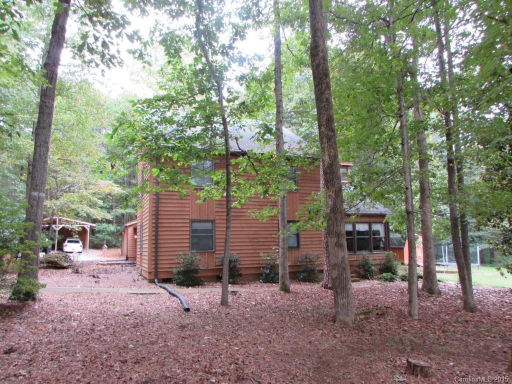 Poplar Trails - Residential