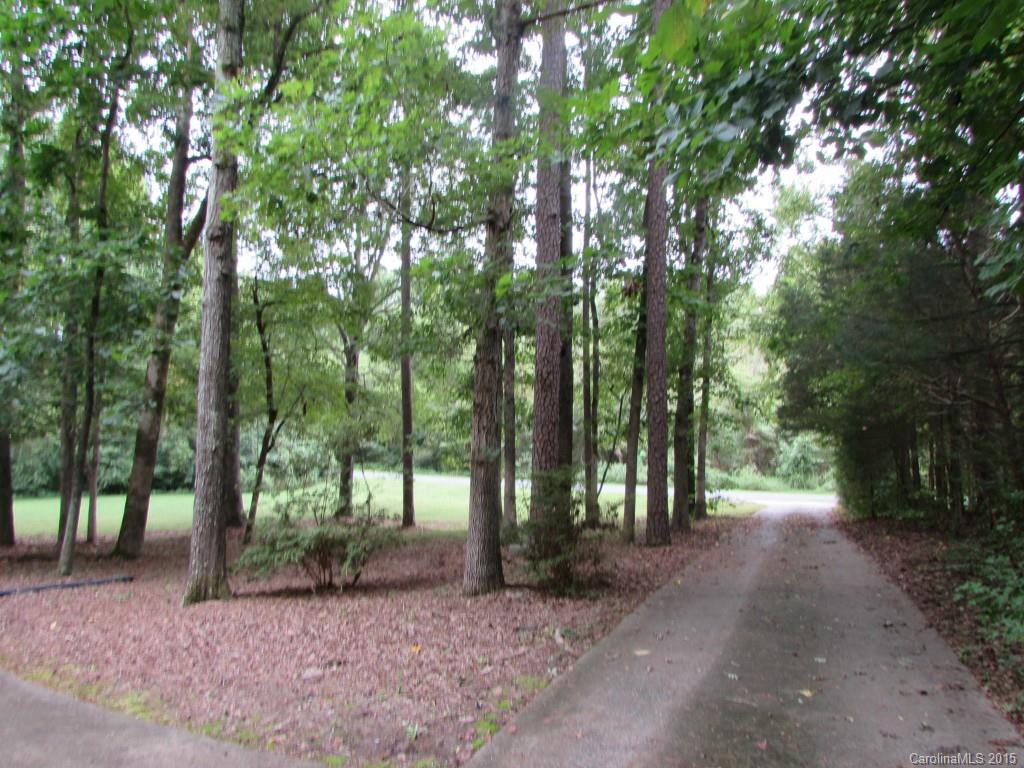 Poplar Trails - Residential