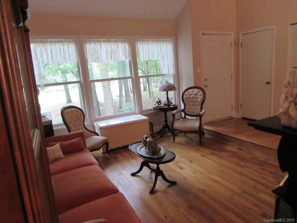 Poplar Trails - Residential