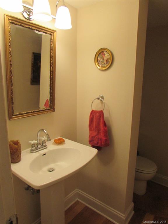 Poplar Trails - Residential