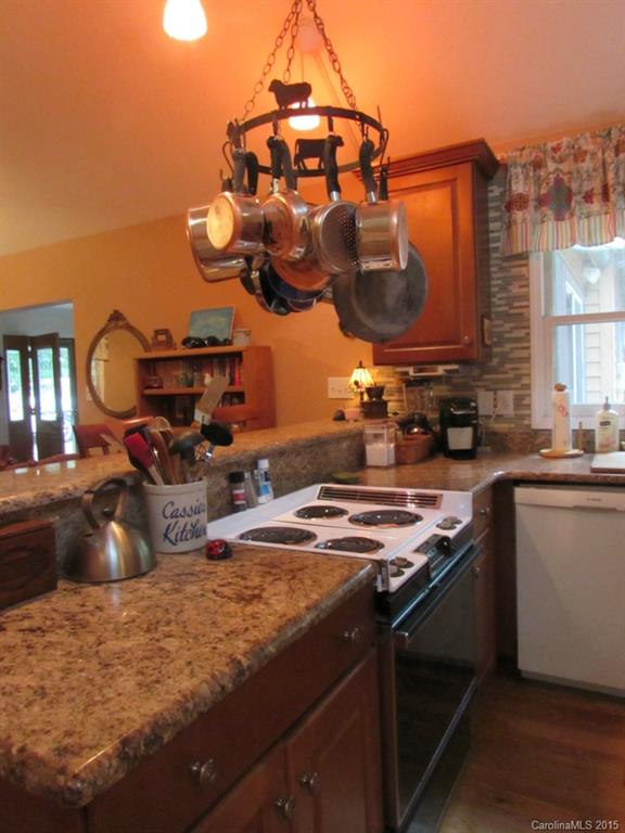 Poplar Trails - Residential