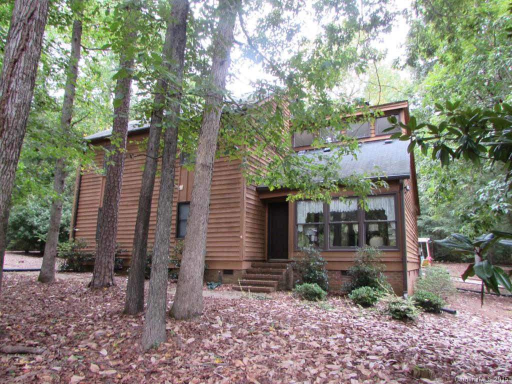 Poplar Trails - Residential