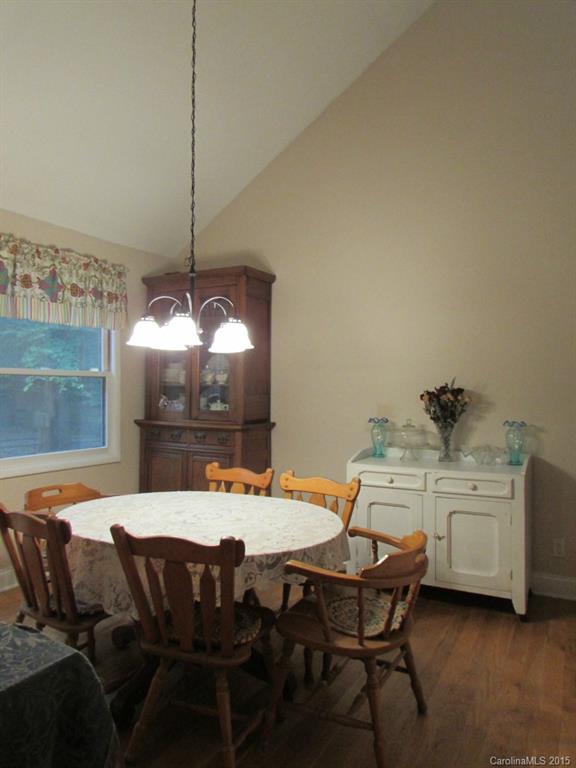 Poplar Trails - Residential