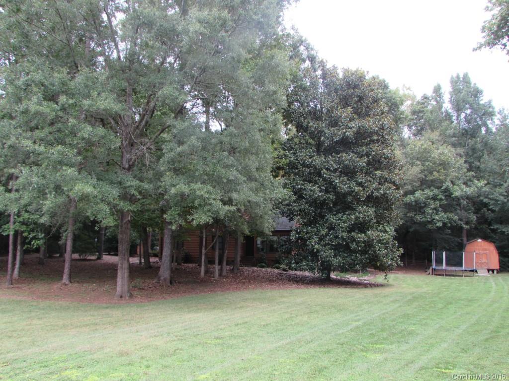 Poplar Trails - Residential