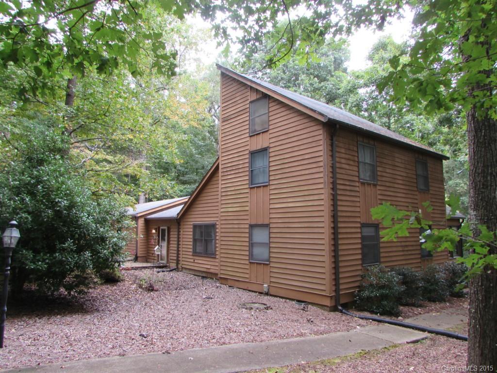 Poplar Trails - Residential