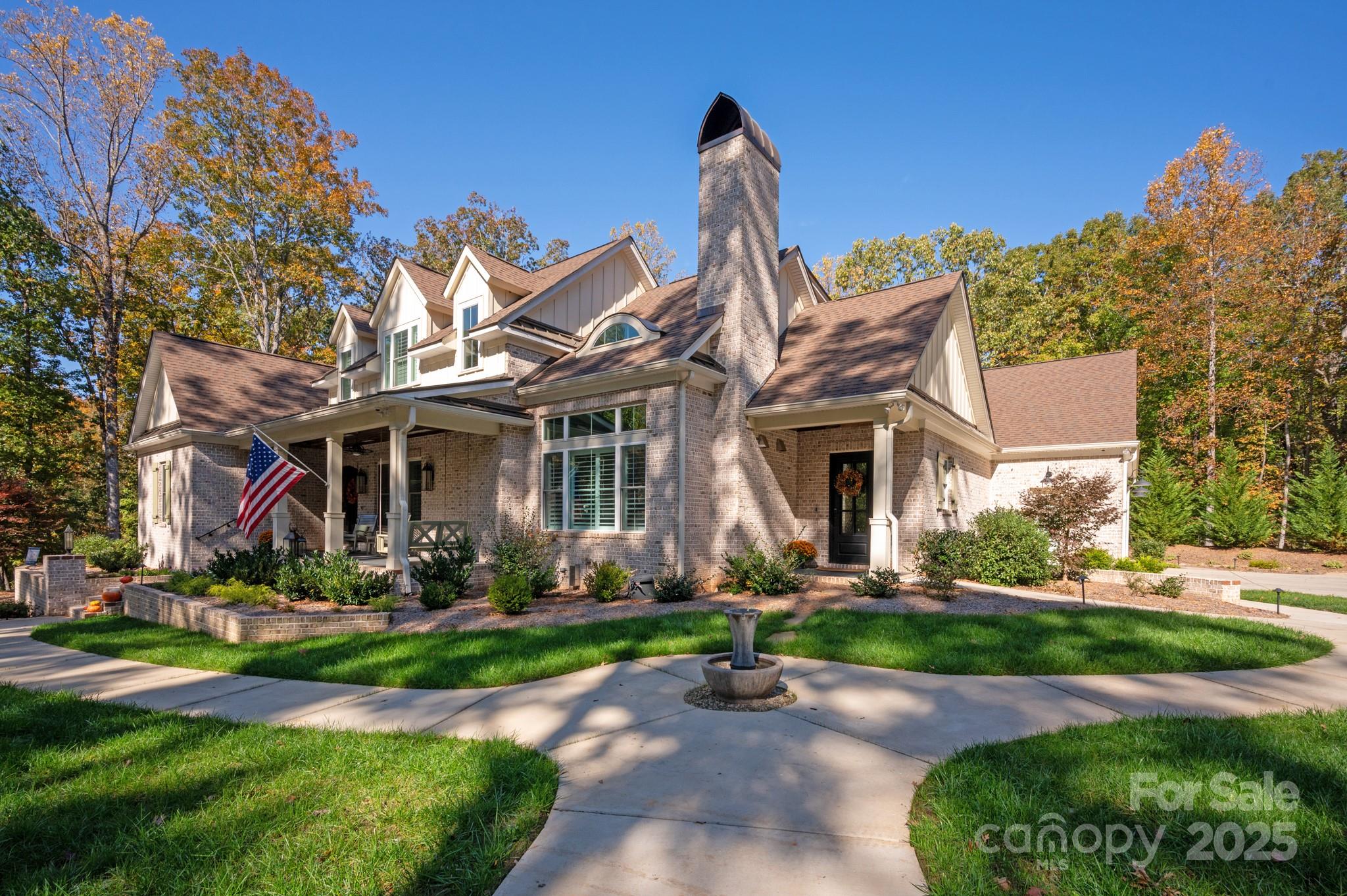 Providence Road Estates - Residential