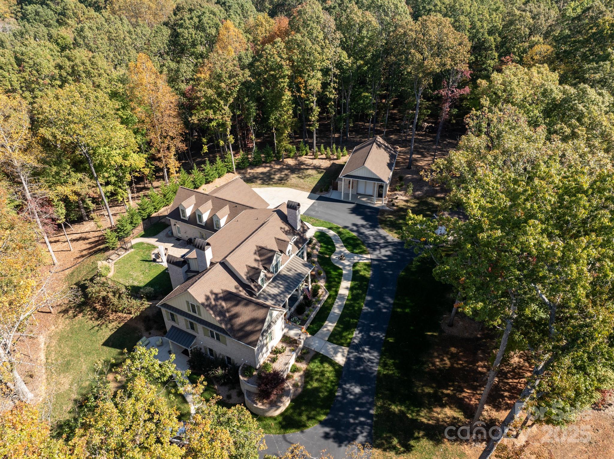 Providence Road Estates - Residential