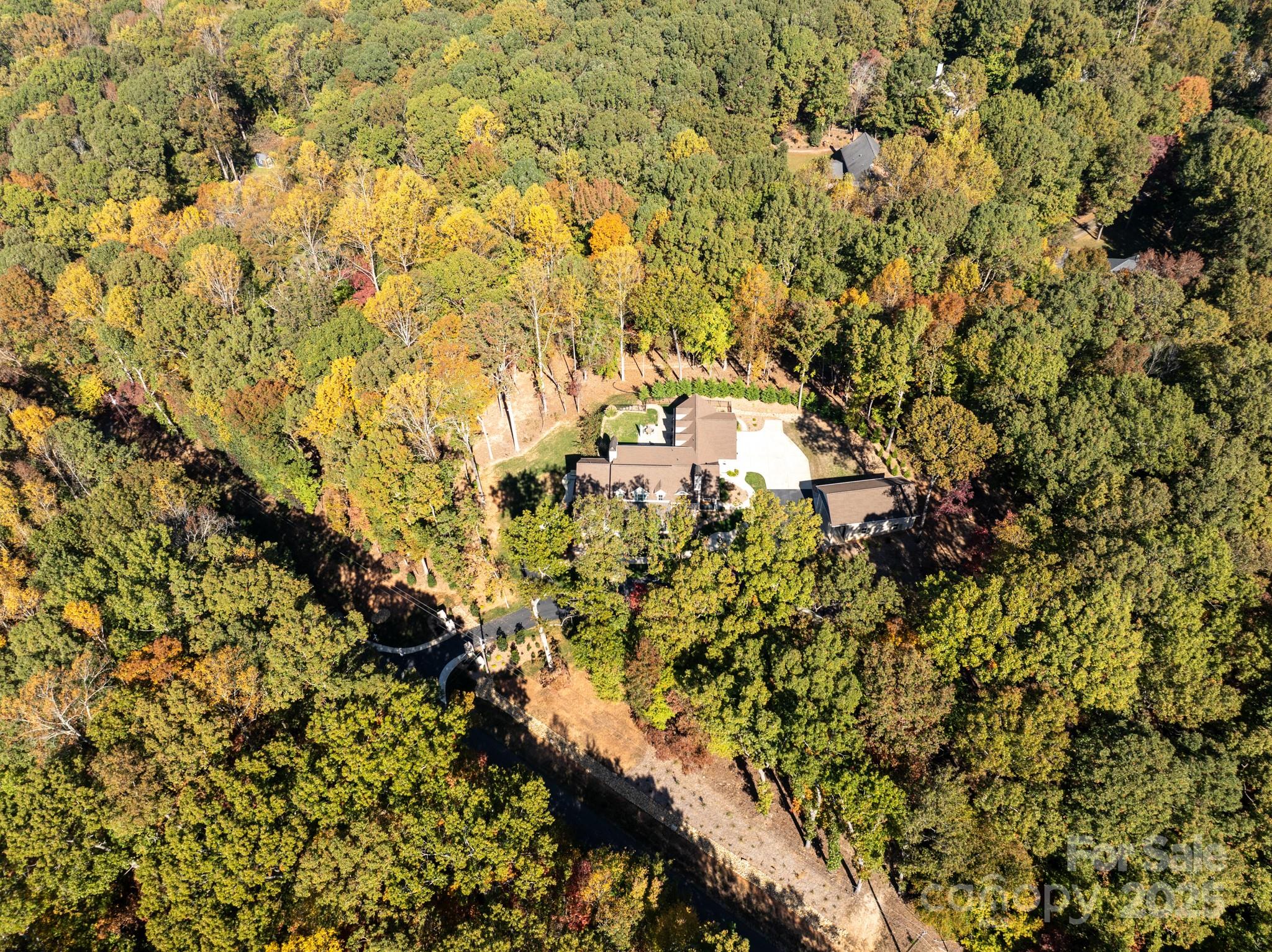 Providence Road Estates - Residential