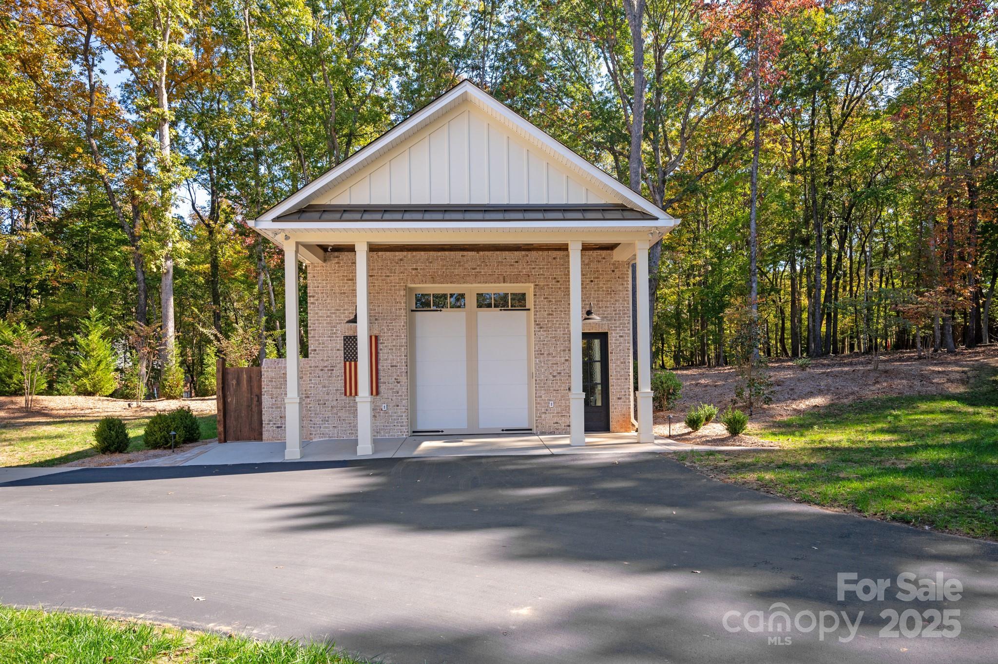 Providence Road Estates - Residential