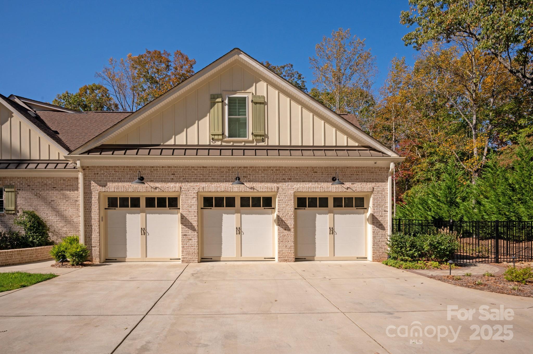 Providence Road Estates - Residential