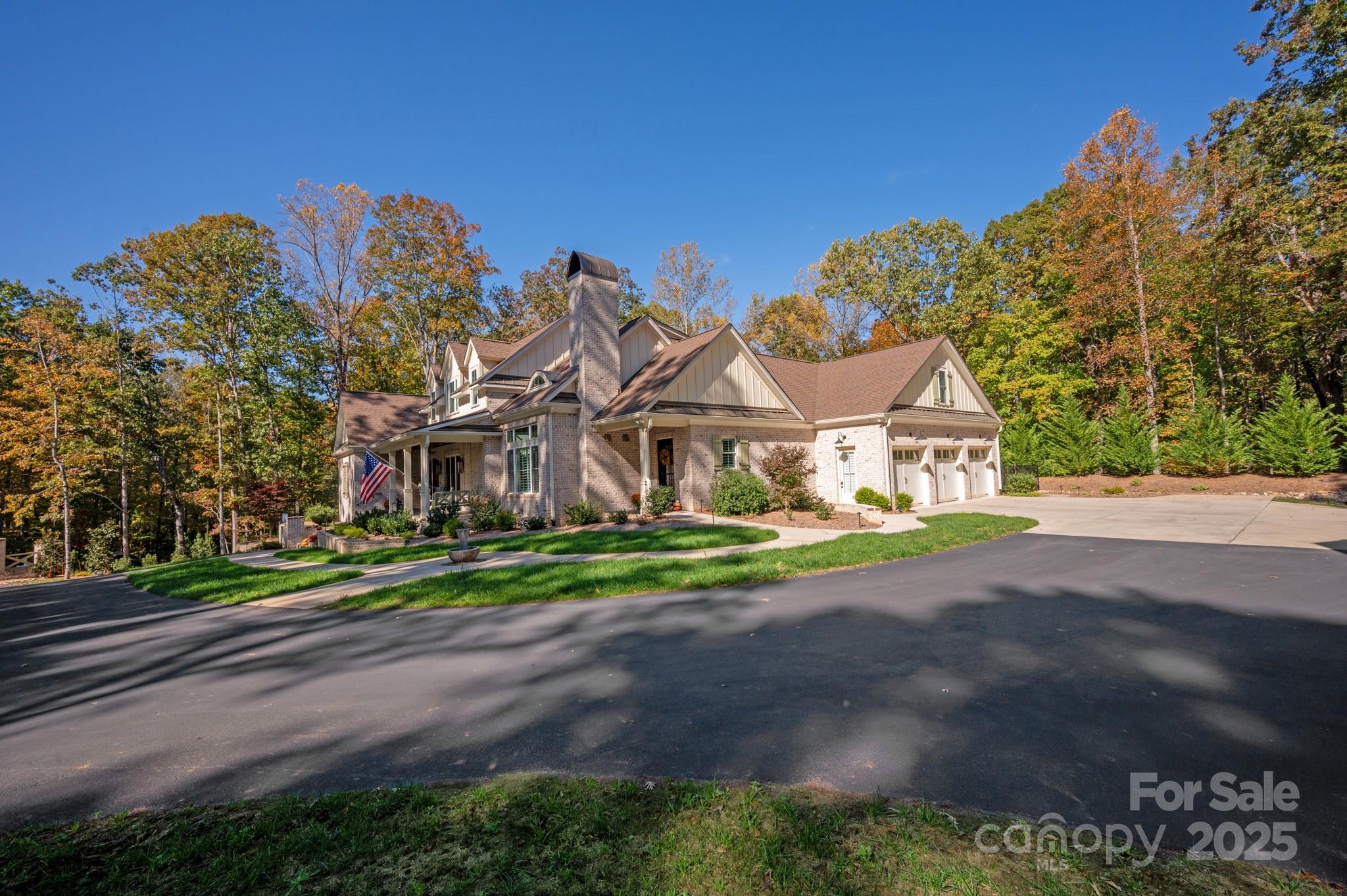 Providence Road Estates - Residential