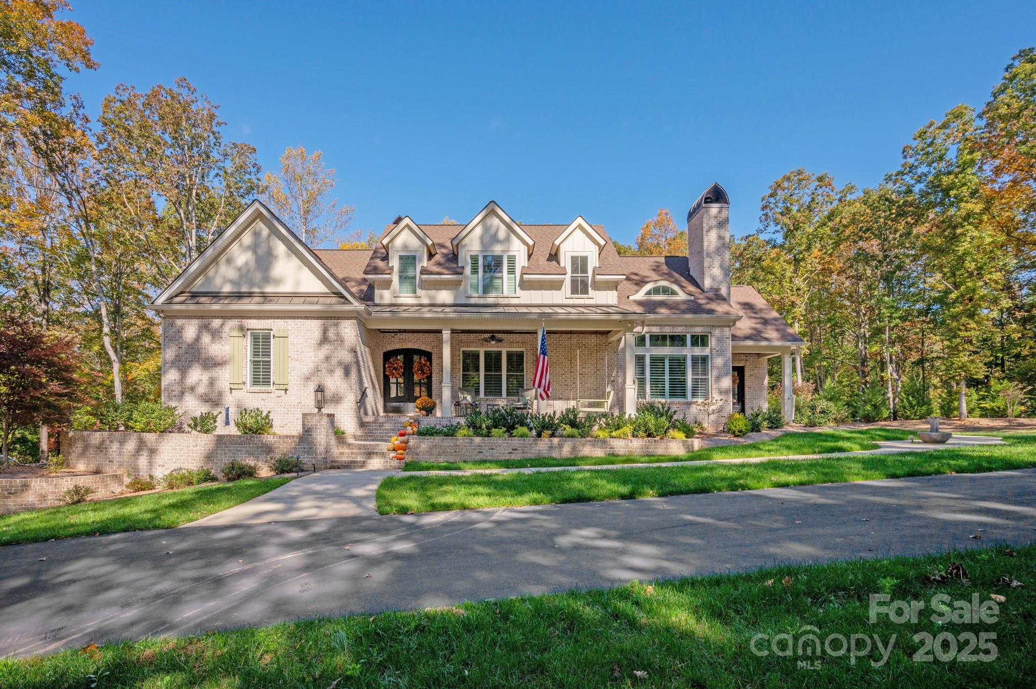 Providence Road Estates - Residential