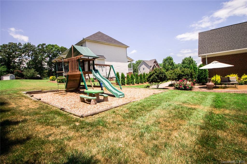 Cypress Pointe - Residential