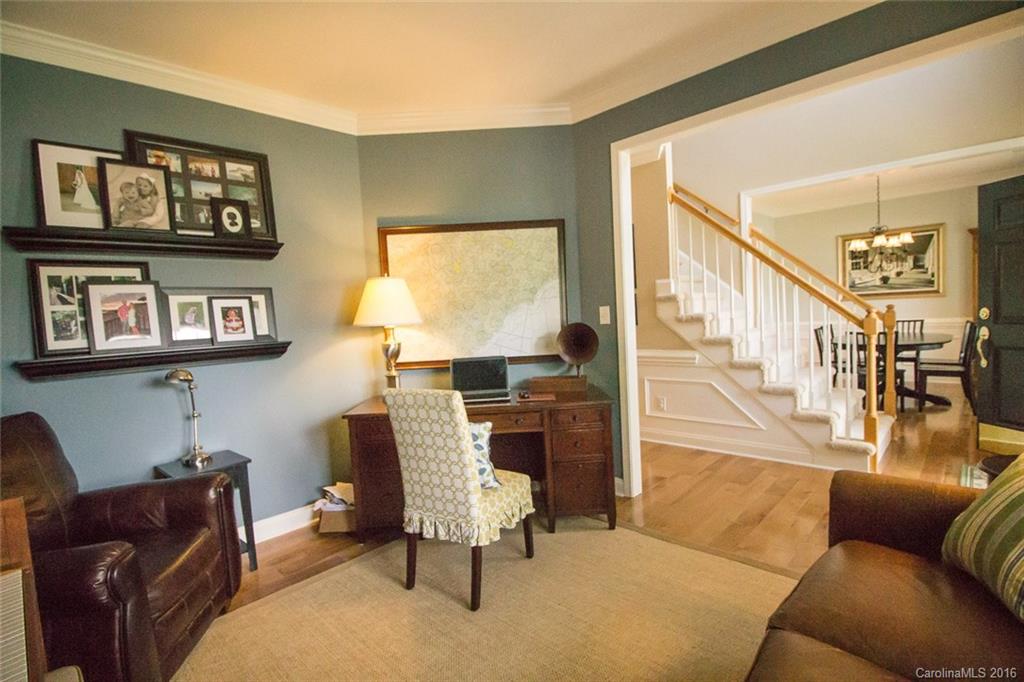 Cypress Pointe - Residential