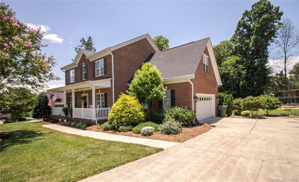 Cypress Pointe - Residential