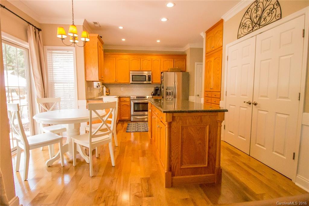 Cypress Pointe - Residential