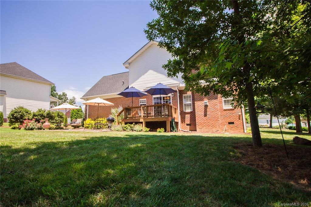 Cypress Pointe - Residential