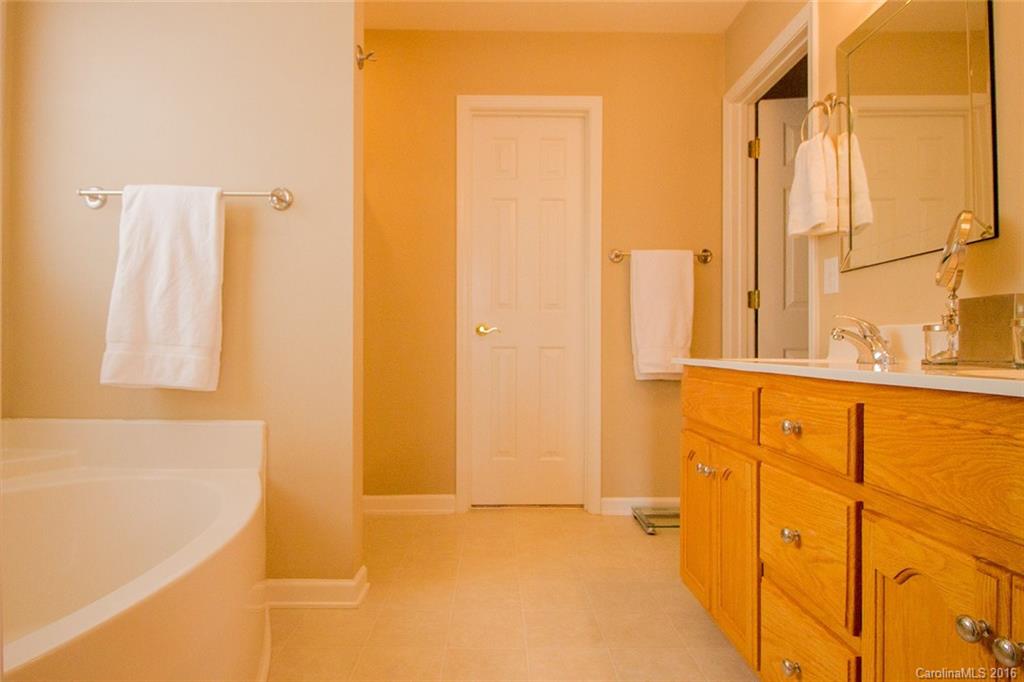 Cypress Pointe - Residential