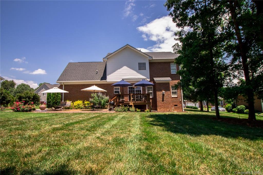 Cypress Pointe - Residential