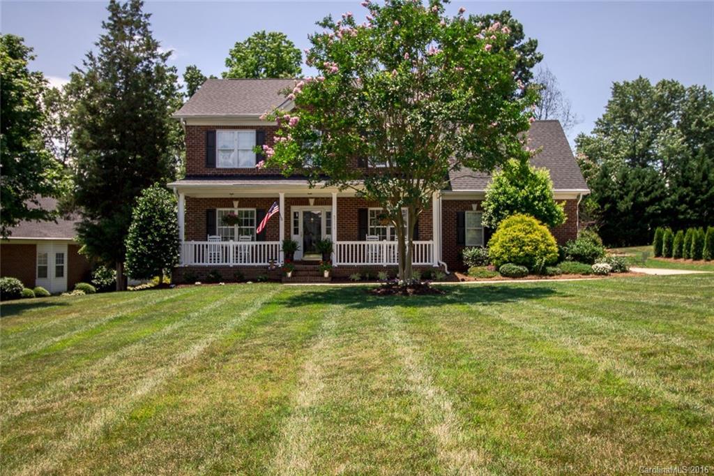 Cypress Pointe - Residential