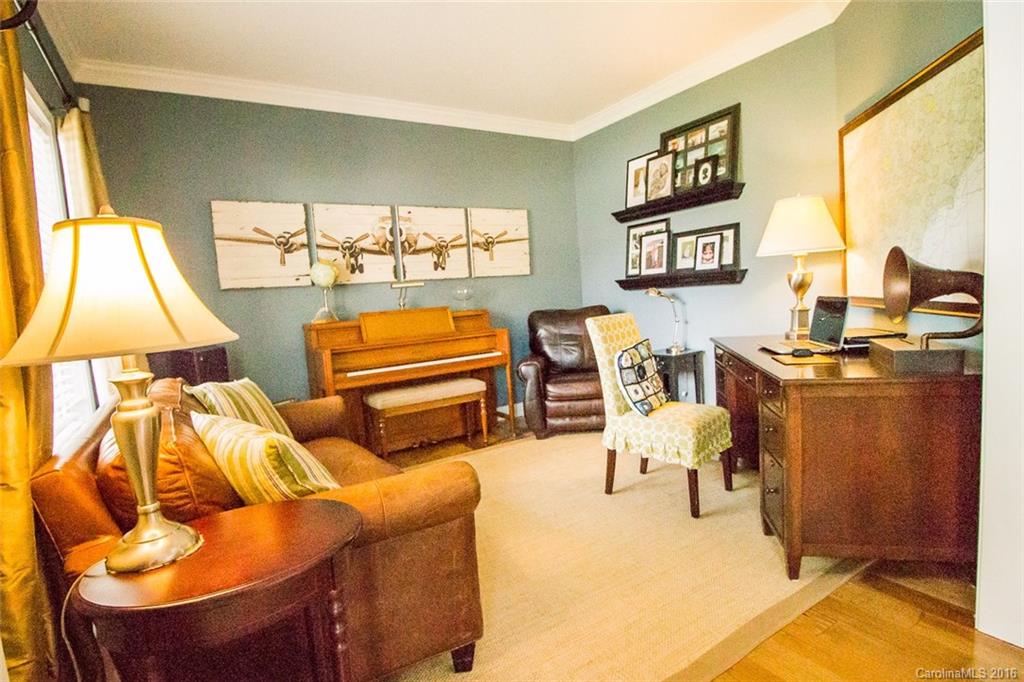 Cypress Pointe - Residential