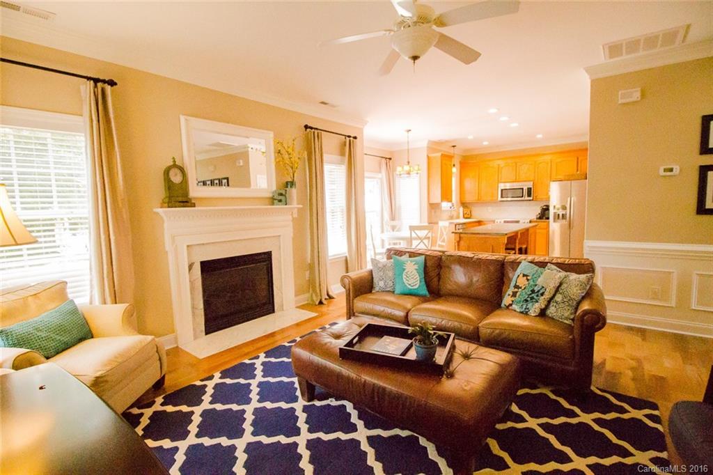 Cypress Pointe - Residential