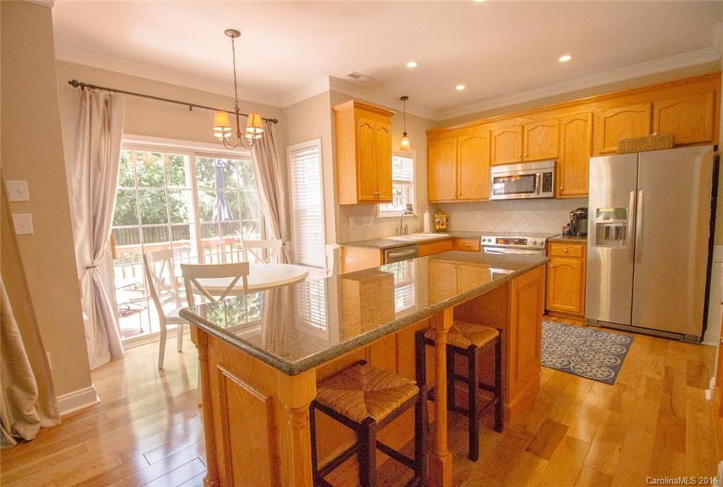 Cypress Pointe - Residential