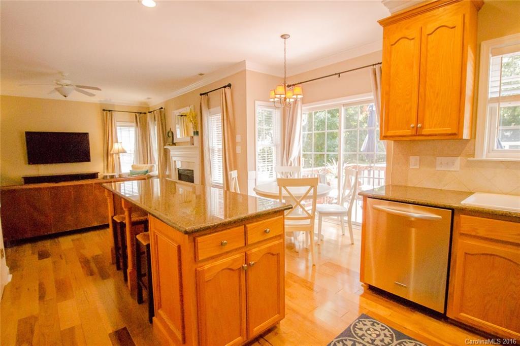 Cypress Pointe - Residential