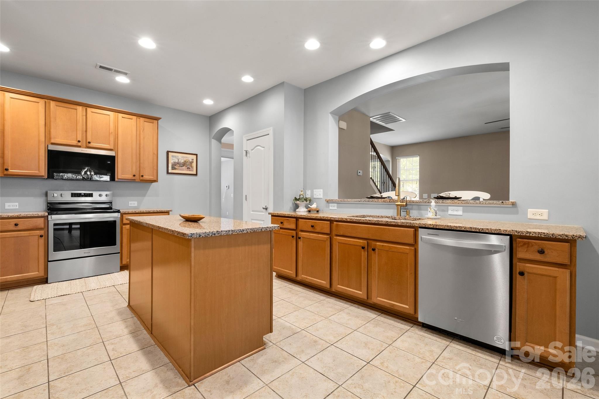 Millbridge - Residential