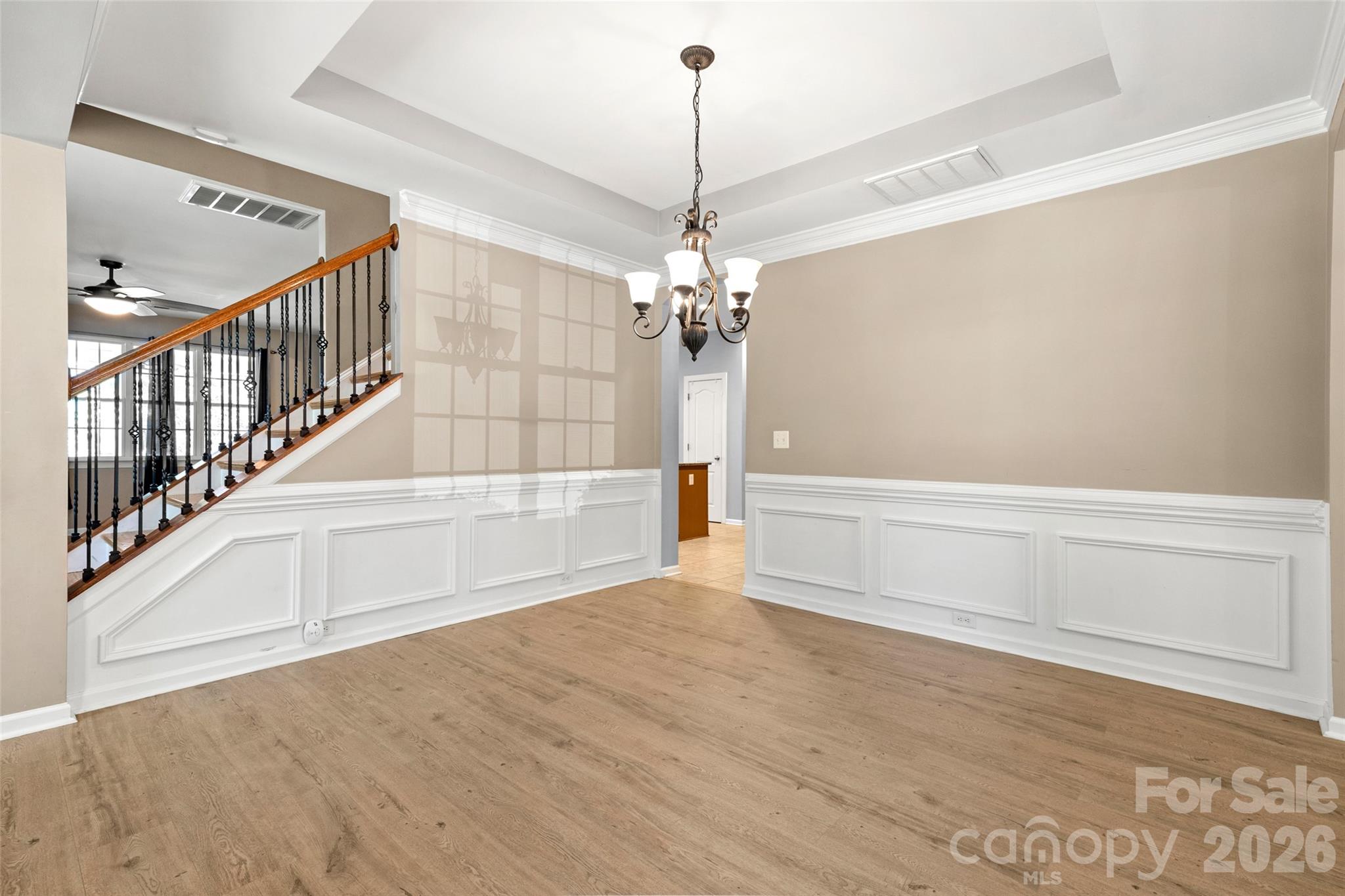 Millbridge - Residential