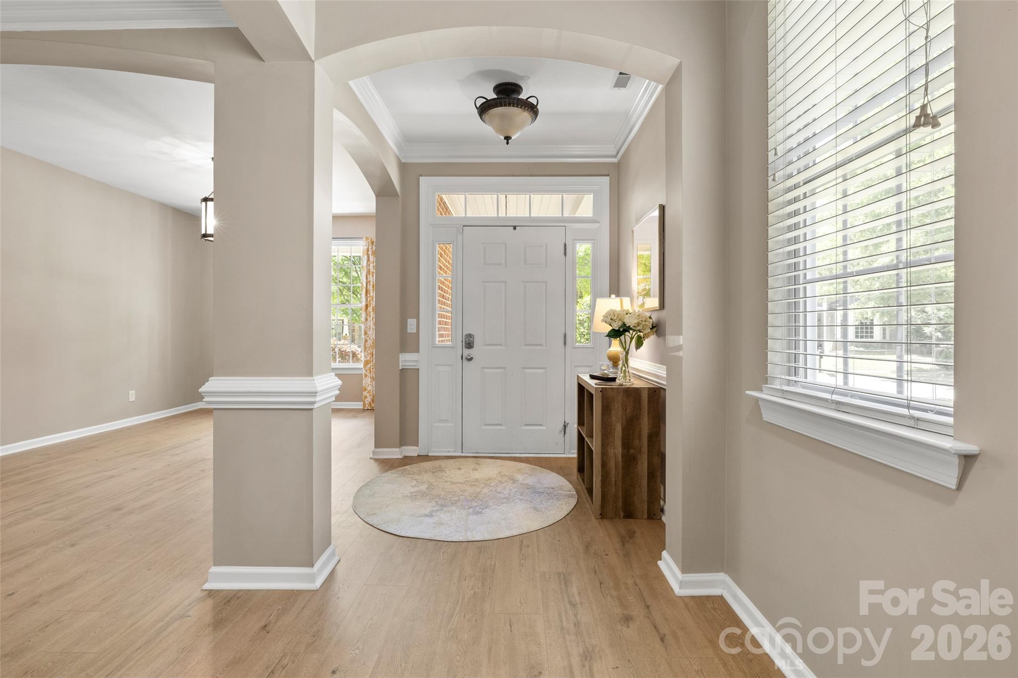 1419 Ridge Haven Road