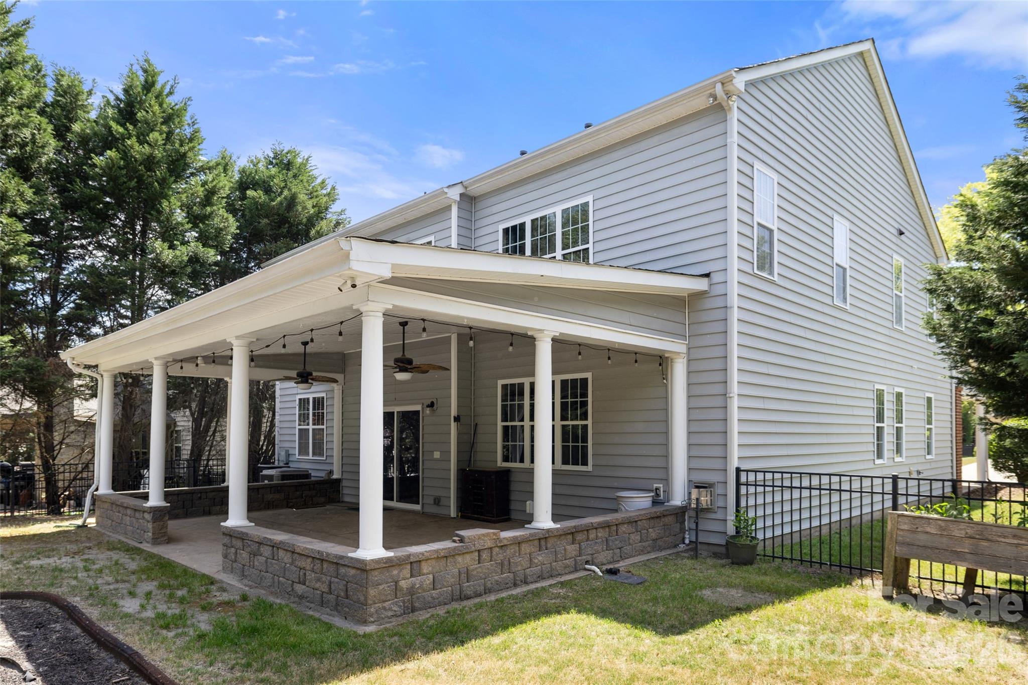 1419 Ridge Haven Road