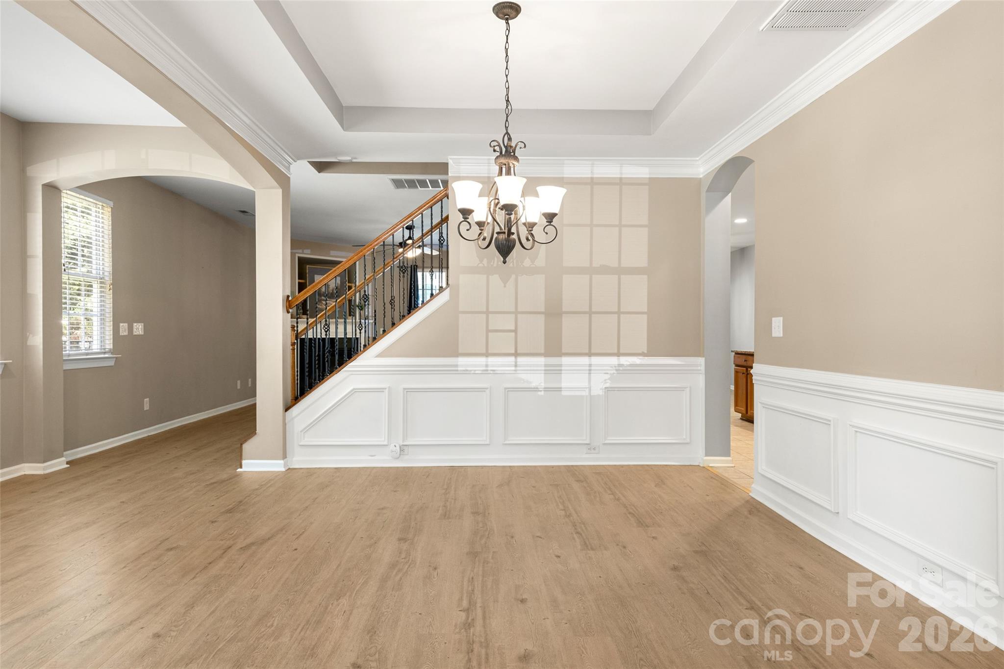 Millbridge - Residential