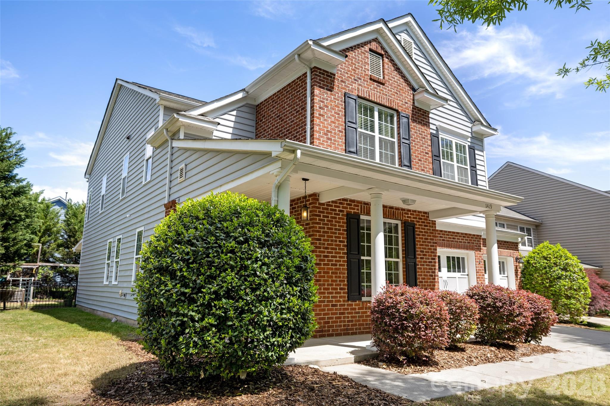 1419 Ridge Haven Road