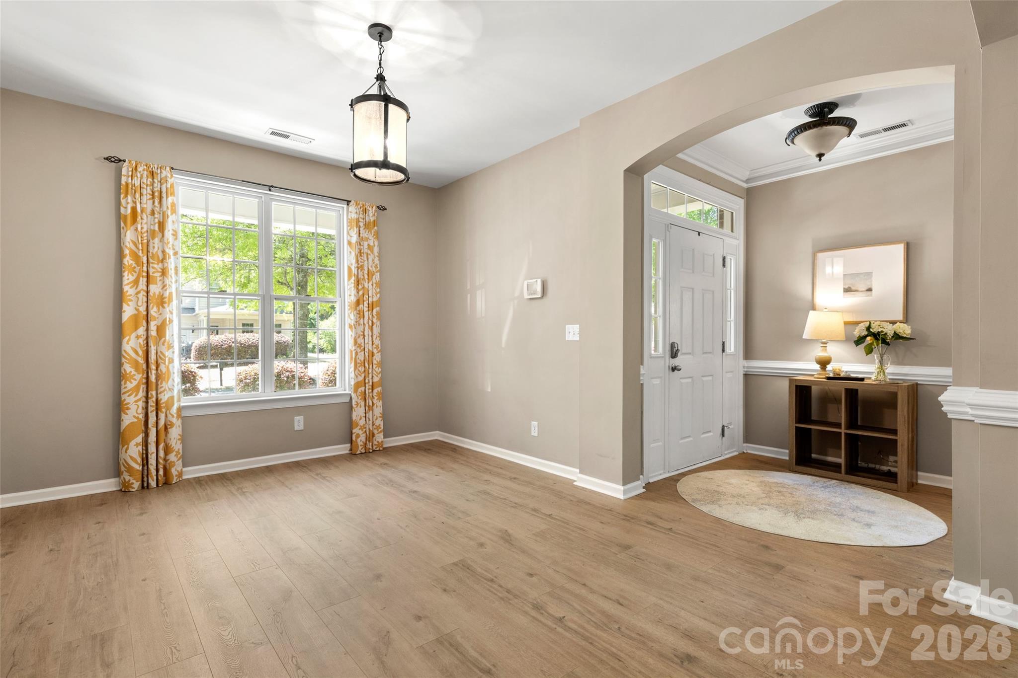 Millbridge - Residential