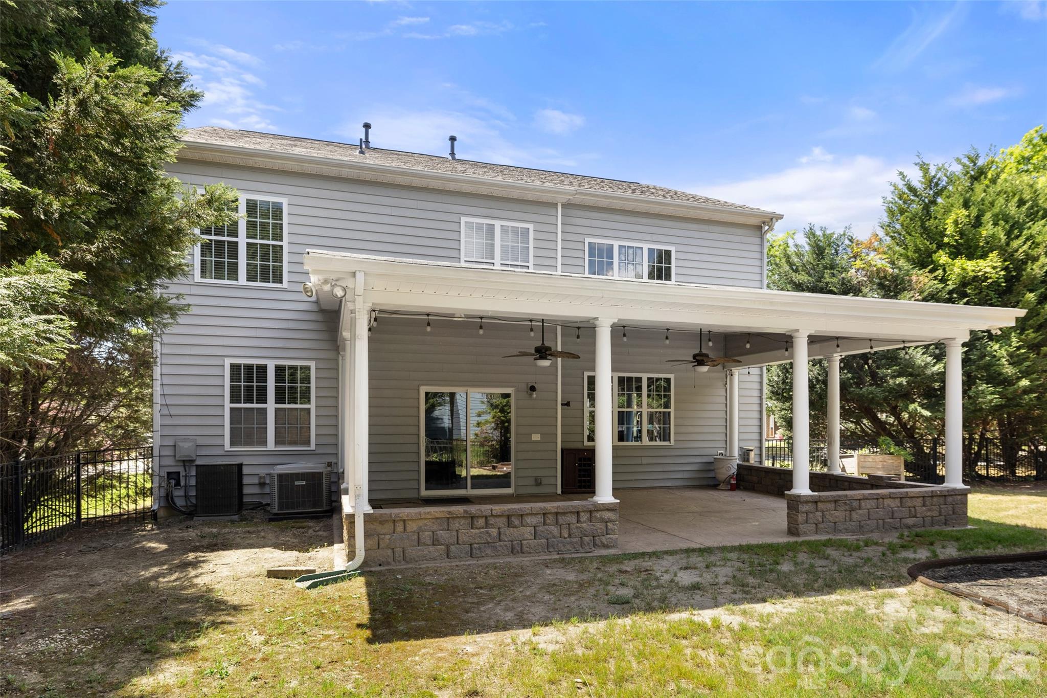 Millbridge - Residential