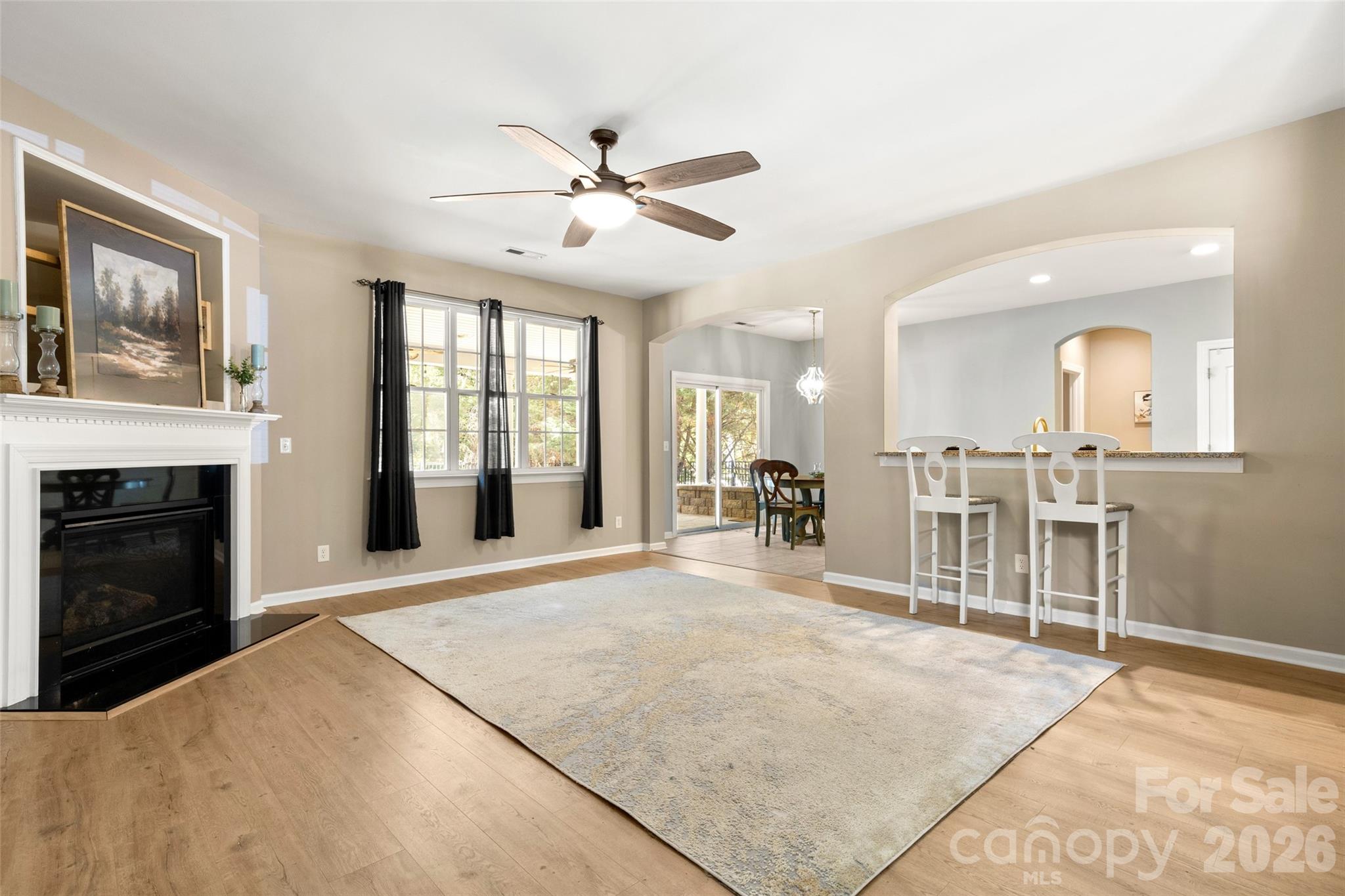 Millbridge - Residential