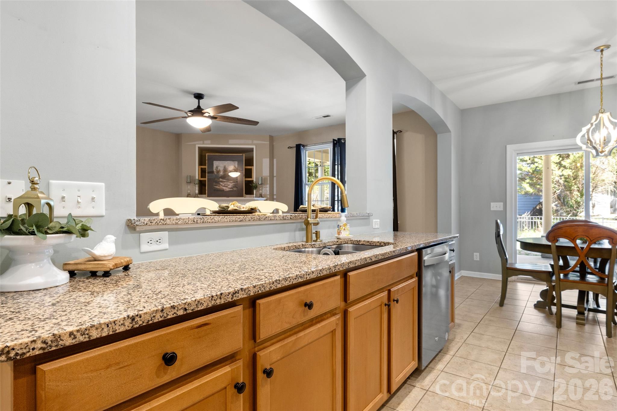 Millbridge - Residential