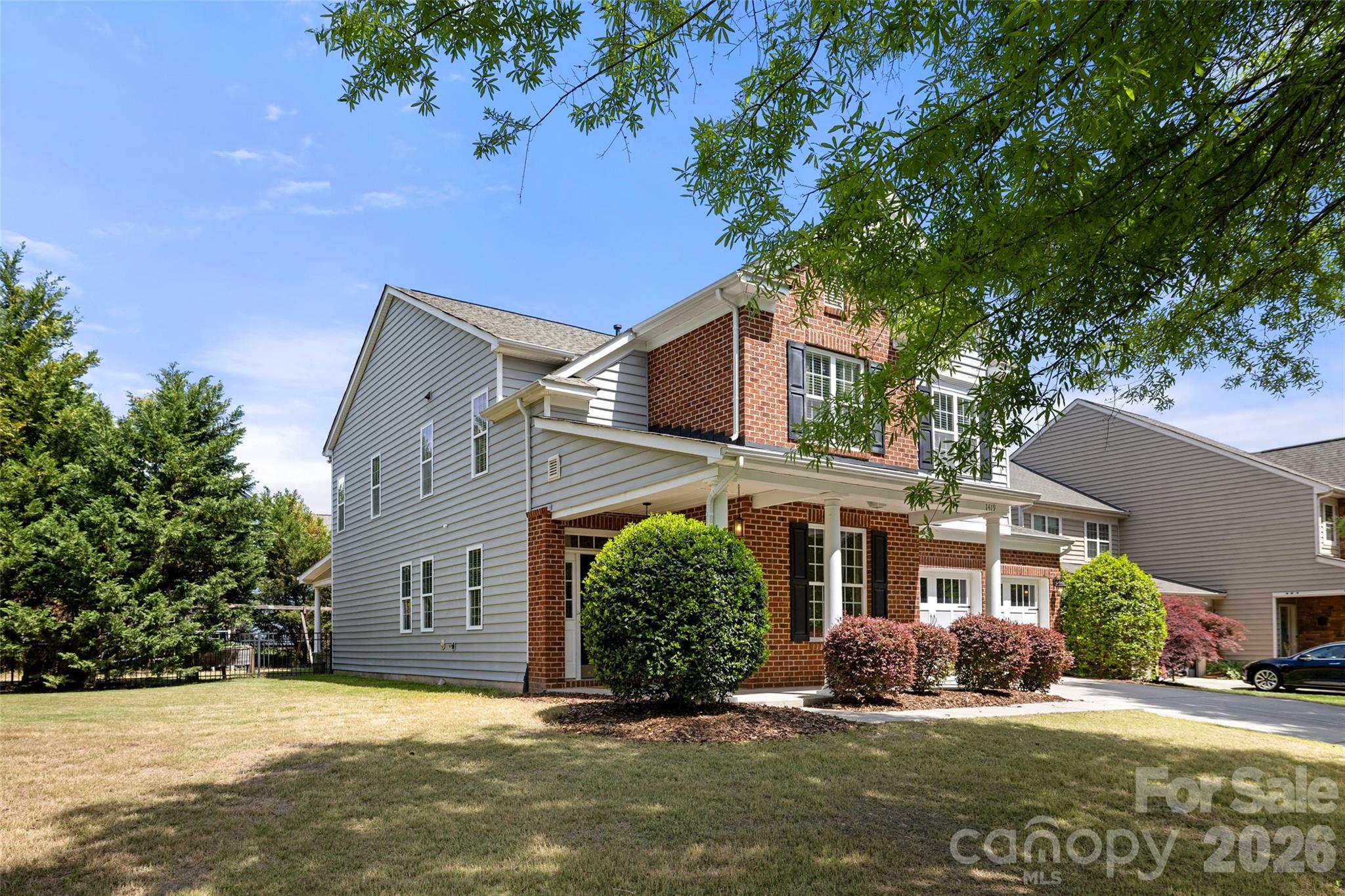 Millbridge - Residential