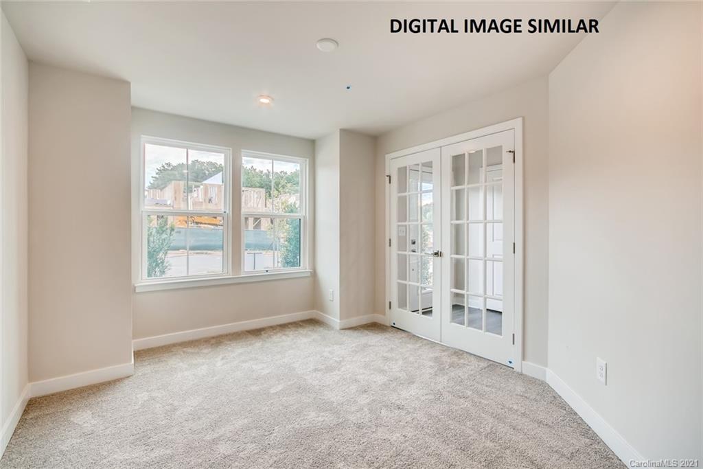 Wendover Green - Residential