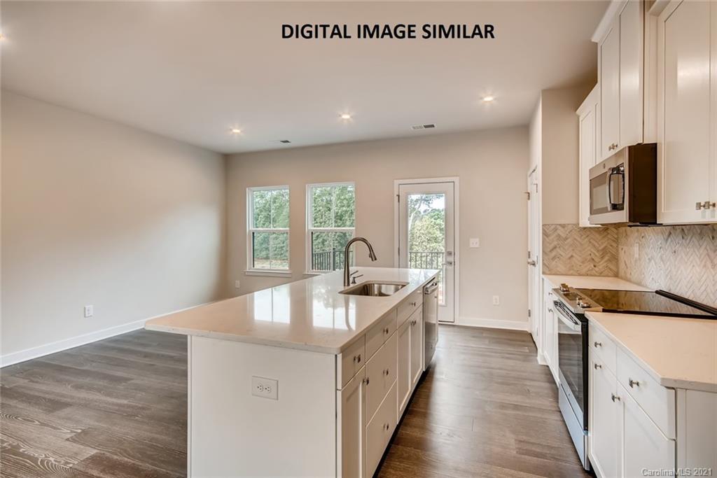 Wendover Green - Residential