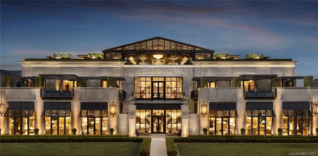 Wendover Green - Residential