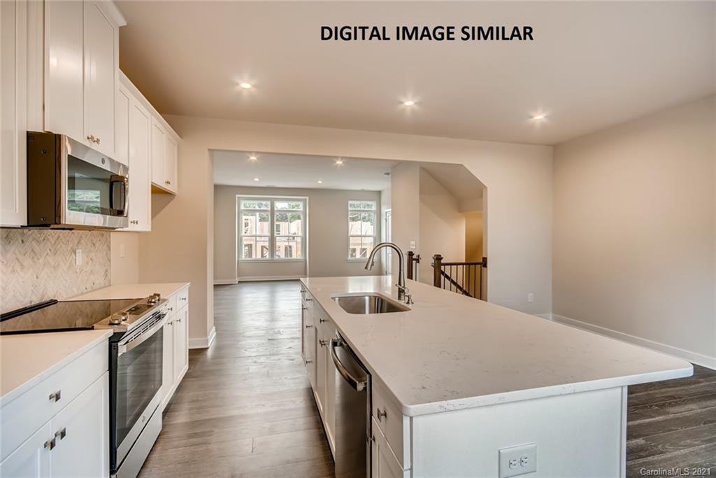 Wendover Green - Residential