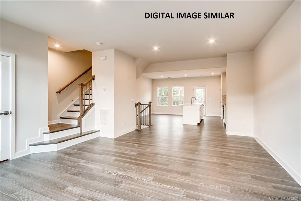 Wendover Green - Residential