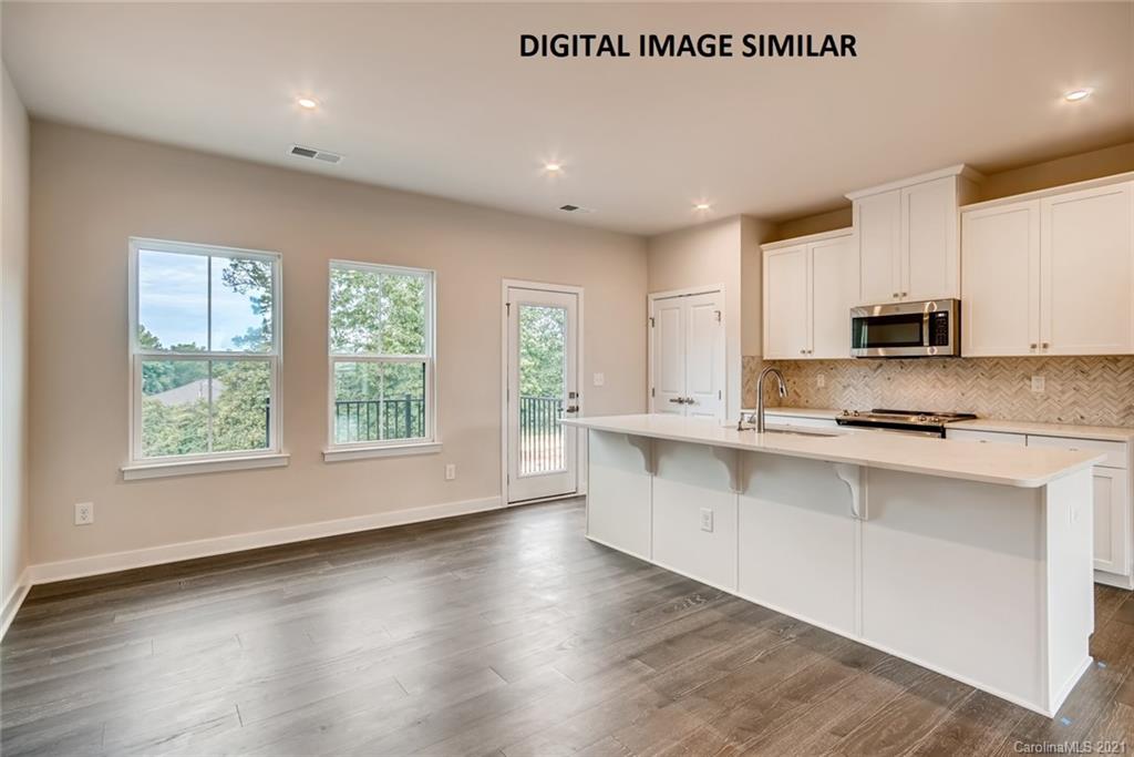 Wendover Green - Residential