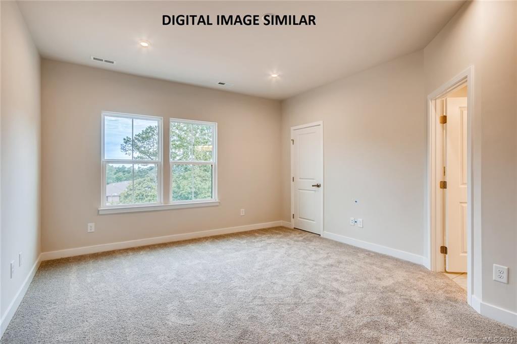 Wendover Green - Residential