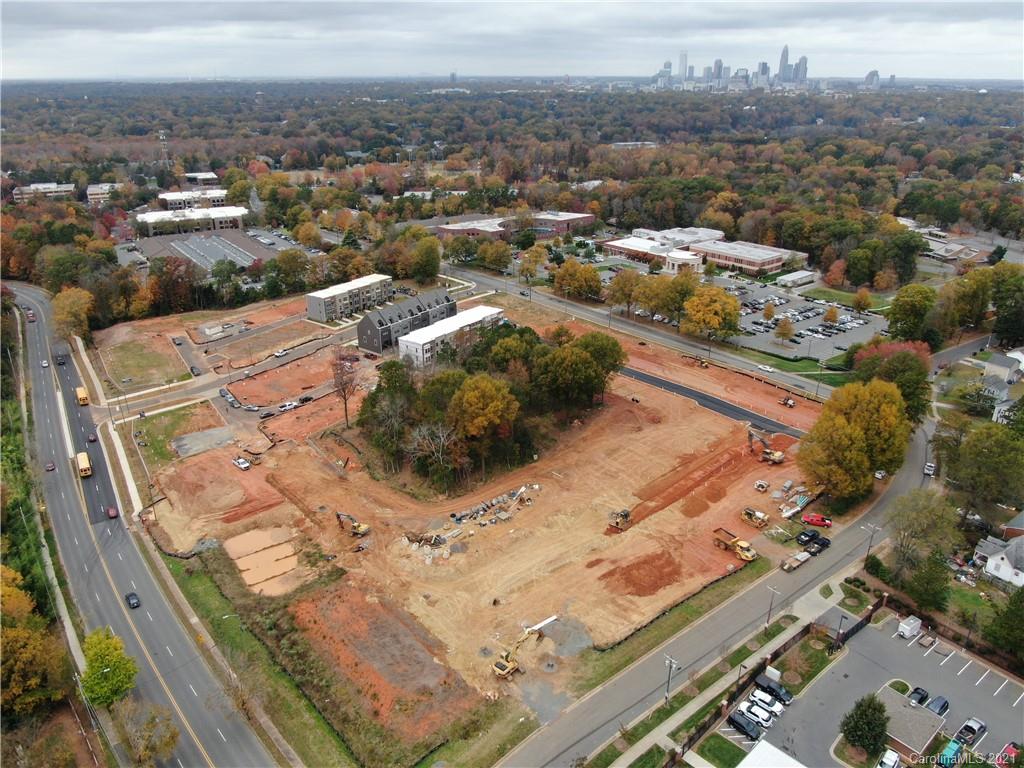 Wendover Green - Residential