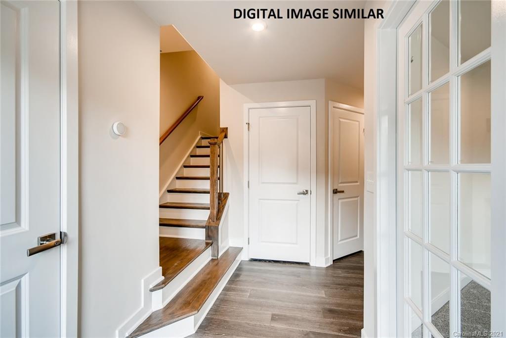 Wendover Green - Residential