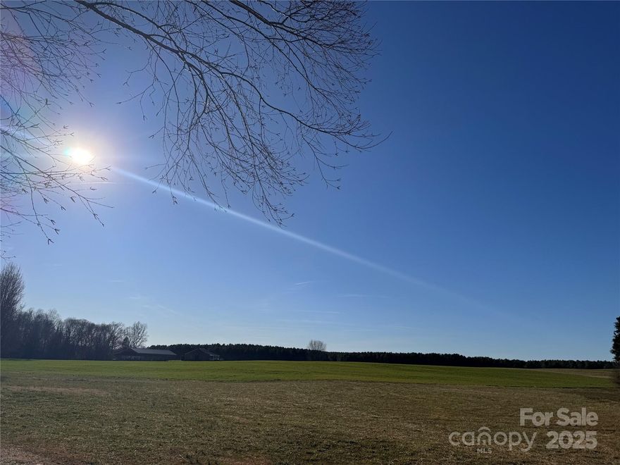 2 acres of land for sale.